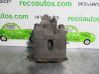 Brake caliper pad carrier rear 