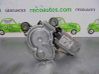 Motor del limpiaparabrisas trasero 66350003