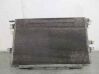 A/C cooling radiator (condenser) 8200033733C