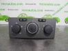 Climate control unit 13231051