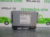 Pakabos valdymo blokas 9646316180