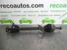 Eje de transmisión delantero 7701470617