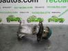 Engine mount bracket 9641690980