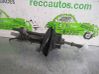 Clutch pedal 