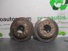 Disco de freno trasero MR407116