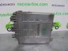Engine control unit/module 8200059881