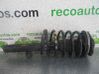 Amortiguador delantero con muelle espiral 7630489380146170