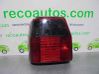 Lampa tylna 12847748