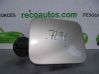 Fuel tank cap 