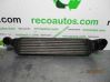 Intercooler radiator 17512246795