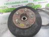 Mangueta de dirección de rueda trasera 42200S10A01