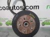 Mangueta de dirección de rueda trasera 42201S10A01