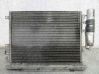 Radiador de refrigeración del A/C (condensador) 7700428083