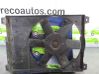 Electric radiator cooling fan 8240120