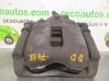 Caliper de freno delantero 