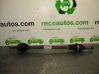 Priekšējā pusass 9638016480