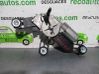 Rear window wiper motor 1S71N17K441AA