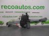 Rear door window regulator with motor 0130821772