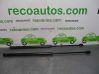 Tailgate/trunk strut/damper 1S71N406A10AC