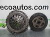 Clutch set kit 122030110