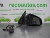 Espejo lateral eléctrico de la puerta delantera 4F1858532J