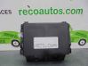 Gearbox control unit/module A0245458532