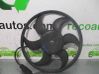 Electric radiator cooling fan A0005401588