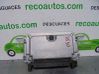 Engine control unit/module 9633184780