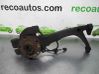 Mangueta de dirección de rueda delantera 8D0407257S
