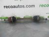 Front driveshaft 1512912