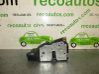 Cerradura de puerta trasera 52208267020