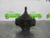 Brake caliper pad carrier rear 