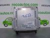 Engine control unit/module 9636256980