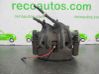 Caliper de freno delantero 