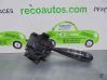 Wiper control stalk 