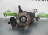 Front wheel hub spindle knuckle 