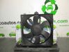 Electric radiator cooling fan 21202F214