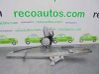 Mechaninis priekinio lango pakėlimo mechanizmas 8346074F00