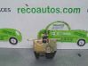 Tailgate lock latch 