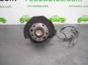 Front wheel hub spindle knuckle 90468578