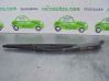 Rear wiper blade arm 
