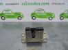 Tailgate lock latch 