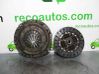 Clutch set kit 