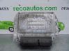 Unidad de control/módulo del motor 3910127512