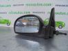 Espejo lateral eléctrico de la puerta delantera 8761025620