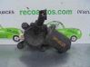 Motor del limpiaparabrisas 