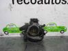 Throttle body valve 058133063