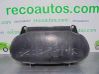 Speedometer (instrument cluster) 96FB10848BA