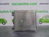 Engine control unit/module MD351866