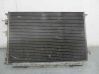 A/C cooling radiator (condenser) 13114943